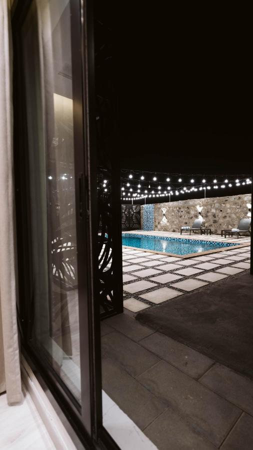Hatta Retreat Private Pool Wadi Hub For Activities Exteriér fotografie