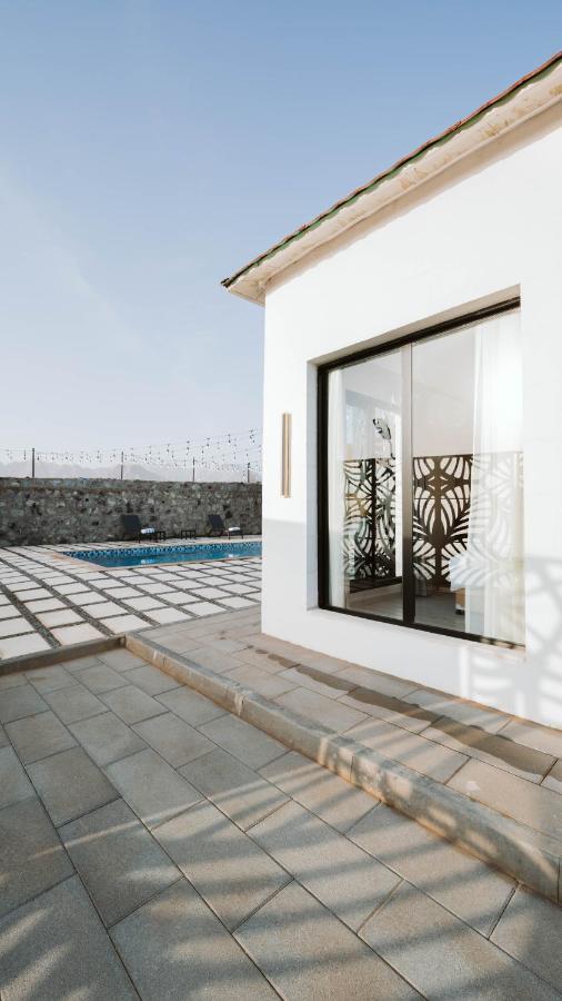 Hatta Retreat Private Pool Wadi Hub For Activities Exteriér fotografie