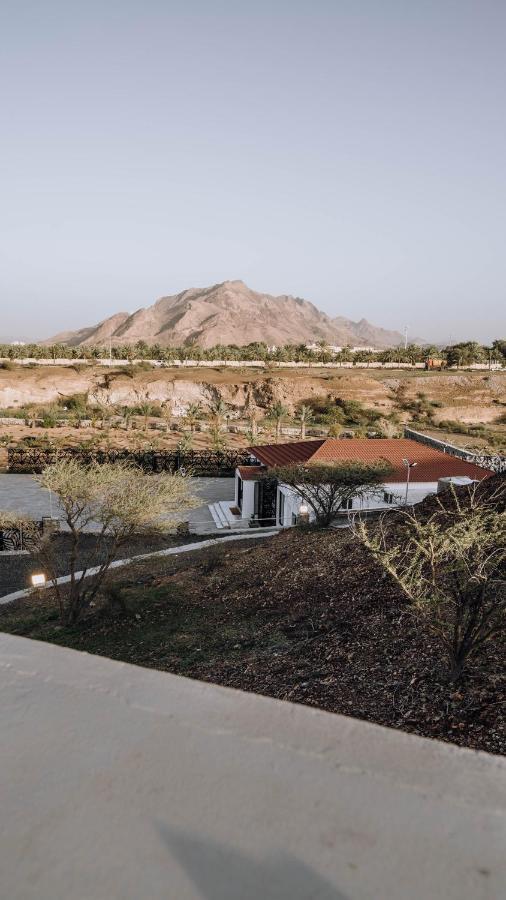 Hatta Retreat Private Pool Wadi Hub For Activities Exteriér fotografie
